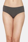 Zivame Low Rise Full Coverage Hipster Panty (Pack of 2) - Multicolor — thumbnail 6